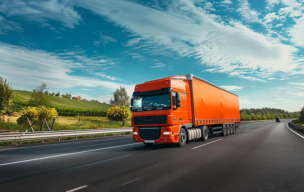 Cross-border Truck Transportation