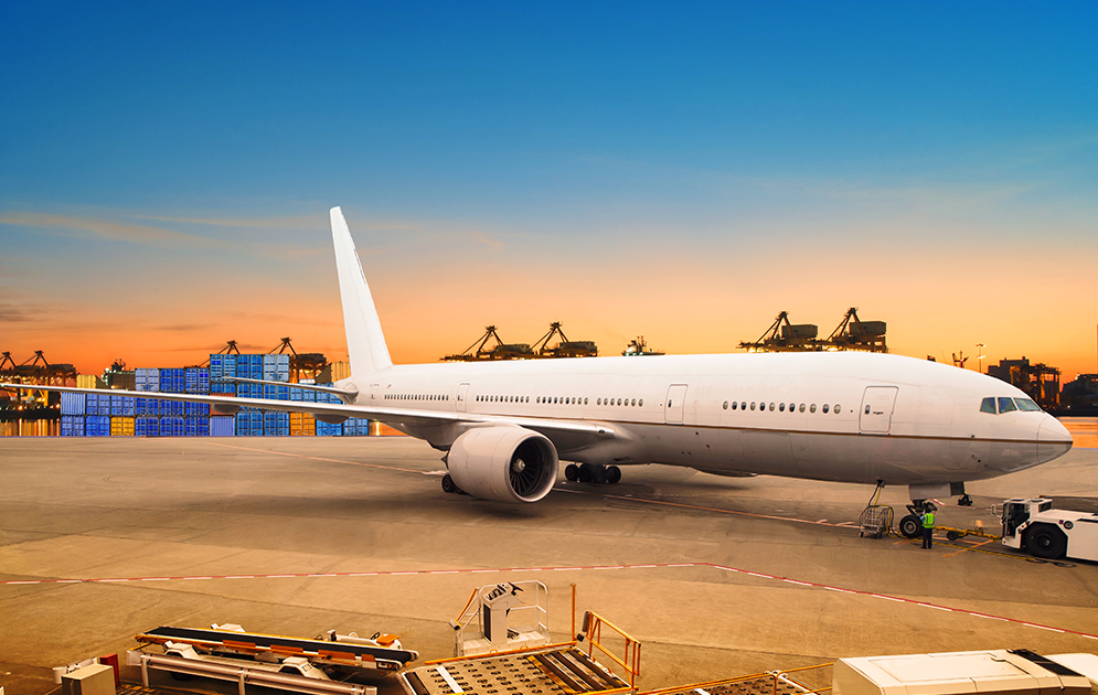 International Air Transportation