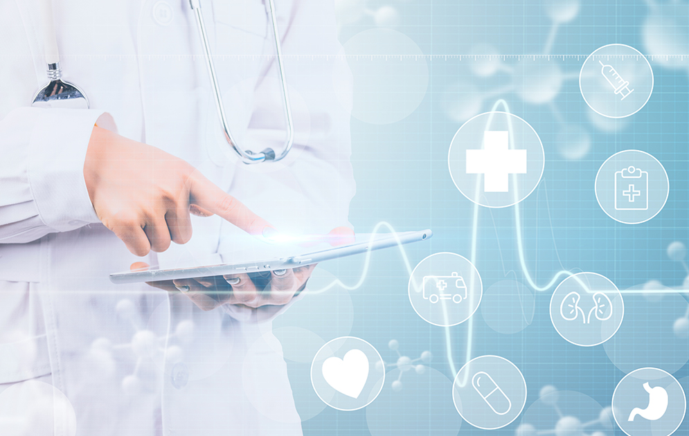 　　Фармацевтика и здравоохранение