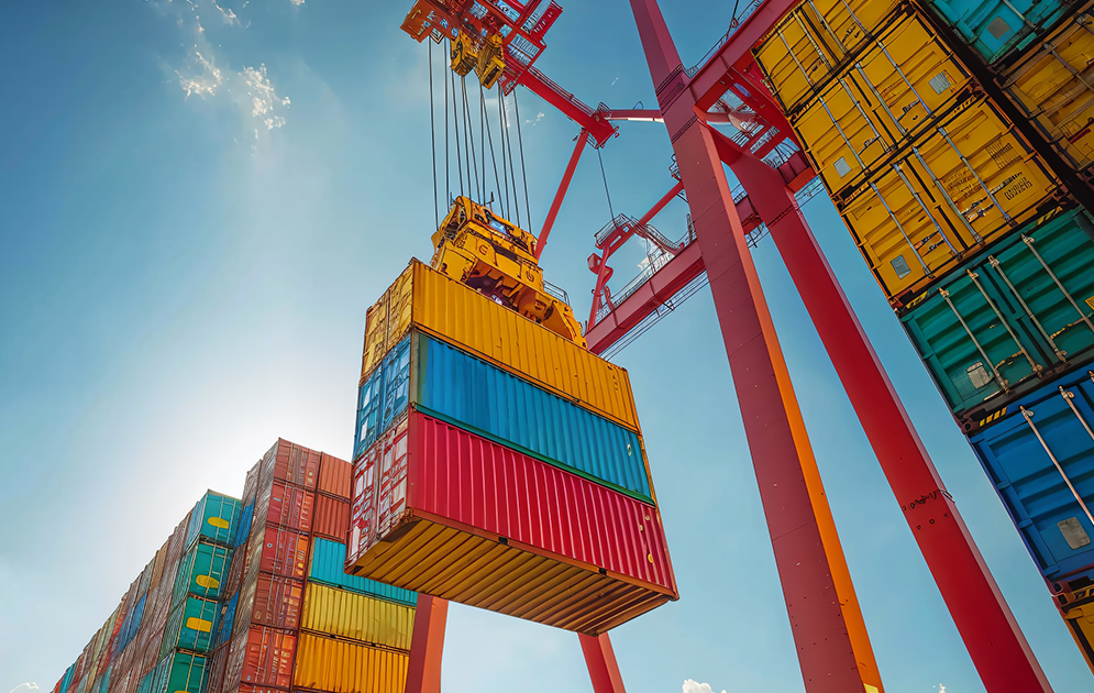 Project Logistics&Value-added Service