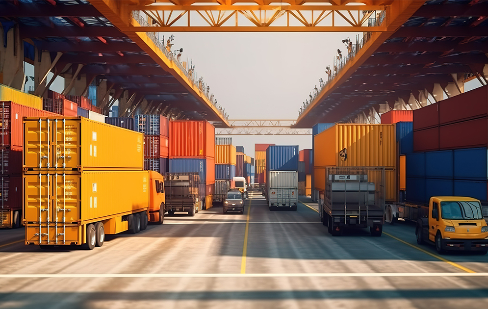 7.2 Trailer & Customs Broker