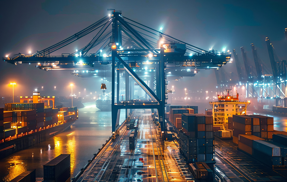 7.4 Terminal Service