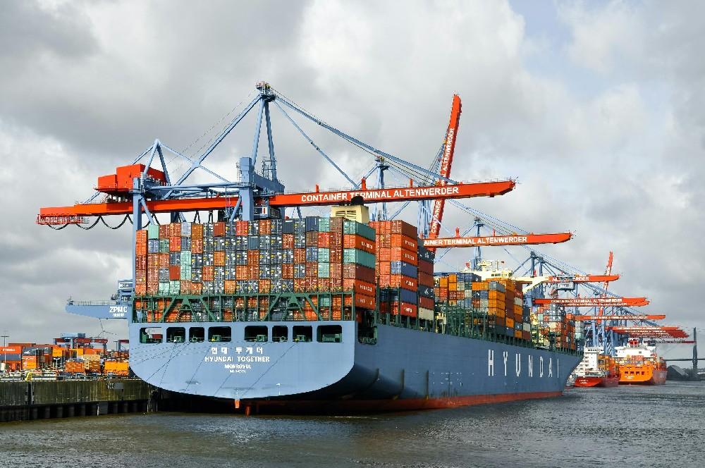 Multi-modal Transportation